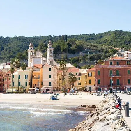 Casa Sally Alloggio in famiglia