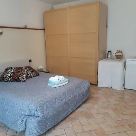 Casa Sally Alloggio in famiglia